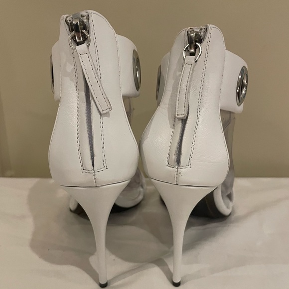 ***NIB***GIUSEPPE ZANOTTI - ZIRCALE ZANOT - Picture 6 of 10